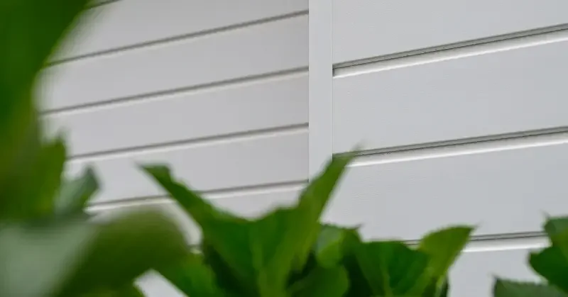 Keralit gevelbekleding